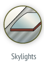 skylights